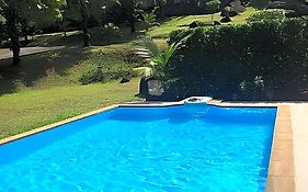 Khaolak Hillside Villa